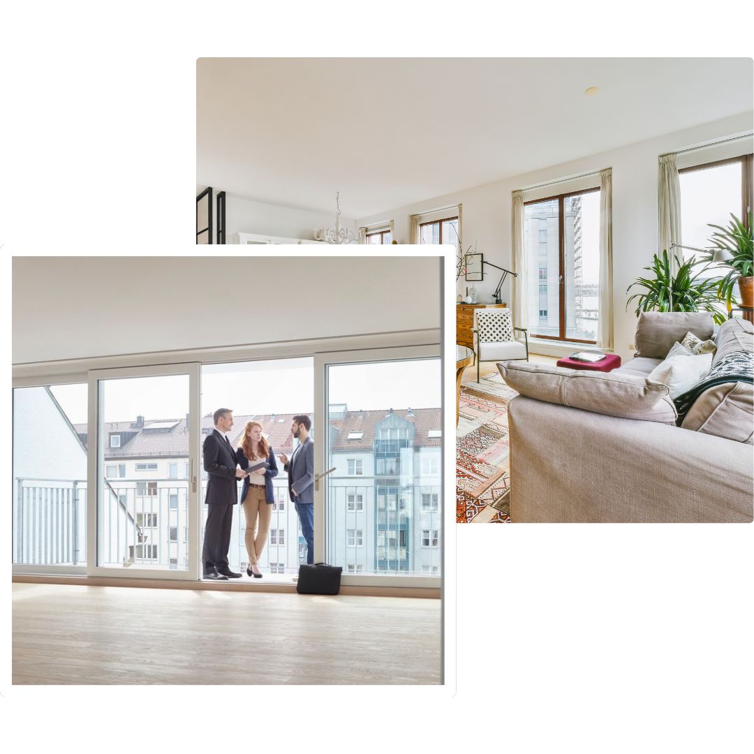 Acheteurs immobilier Lancy