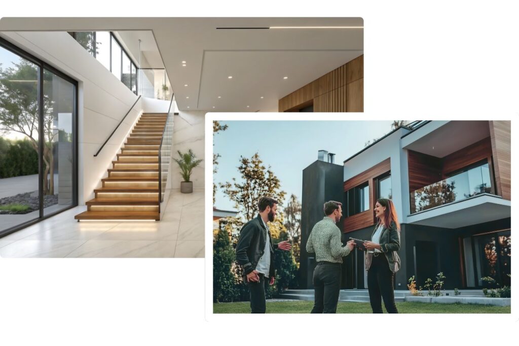 Estimation immobilière Pregny-Chambésy