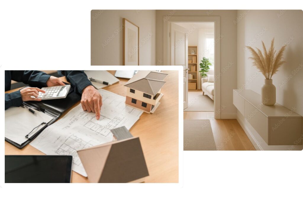 Estimation immobilière Pregny-Chambésy