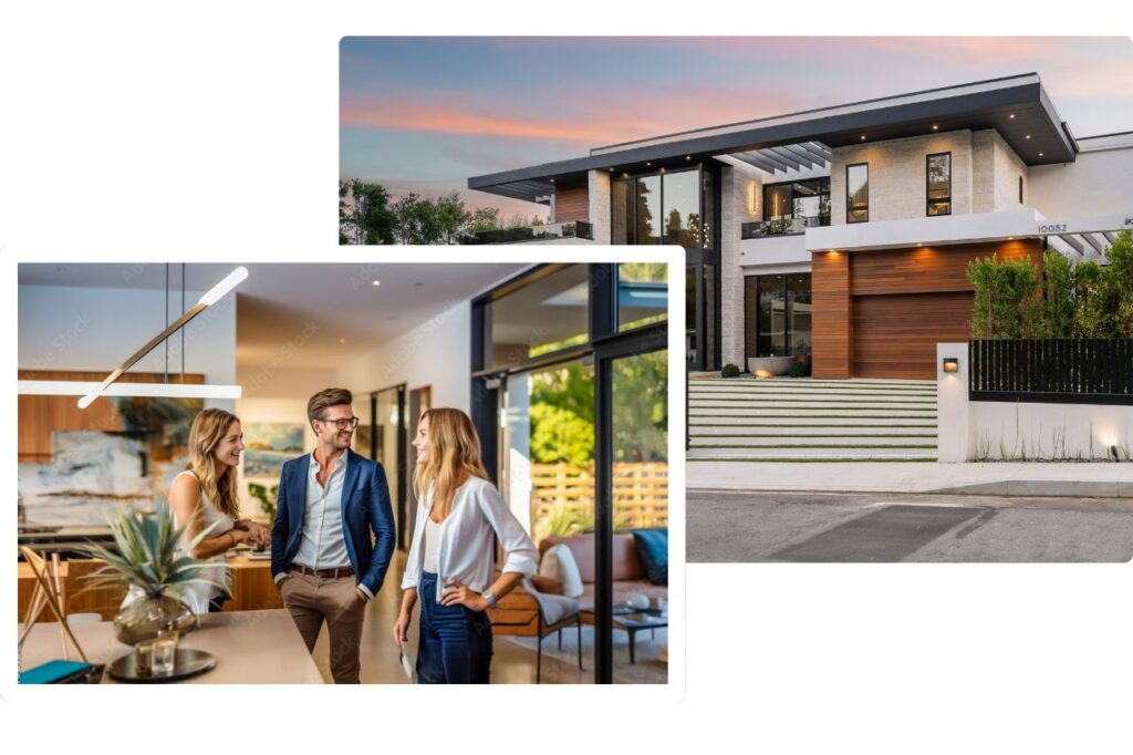 Mettre maison en location Chambésy