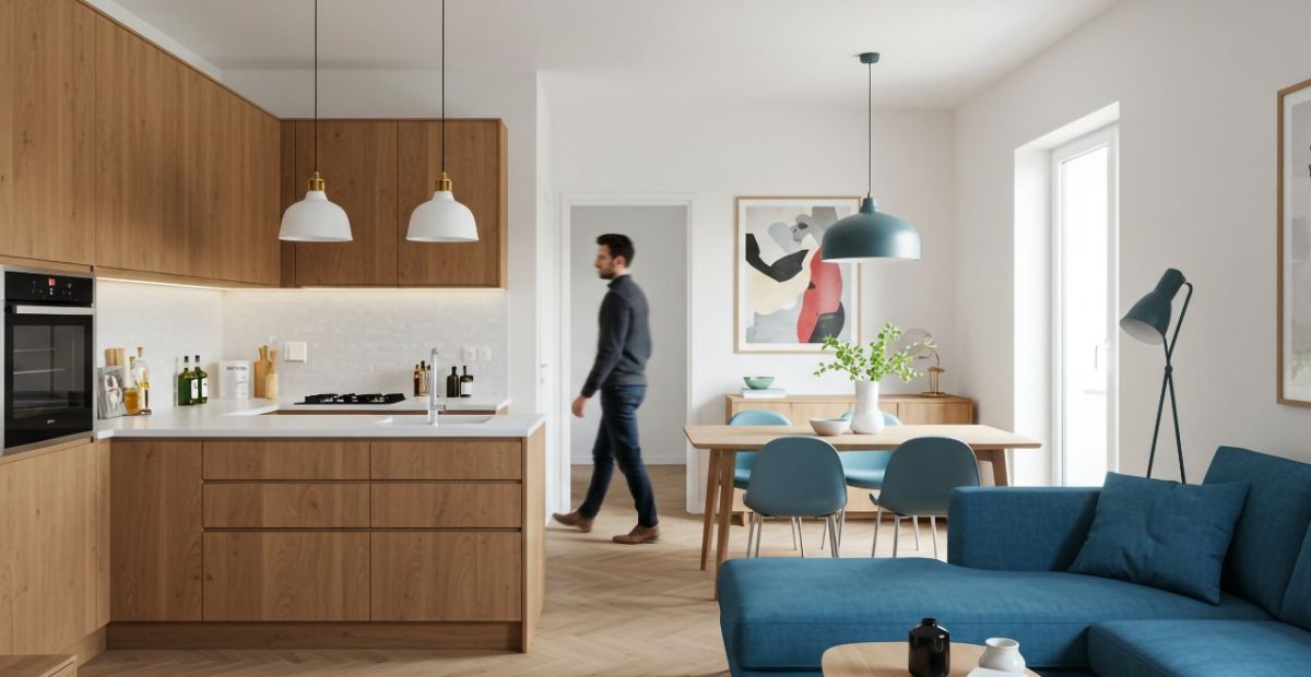 Vendre ou louer appartement à Pregny-Chambésy